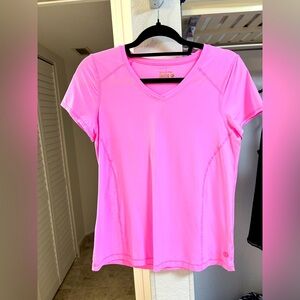 NWOT Luxletic size medium never worn